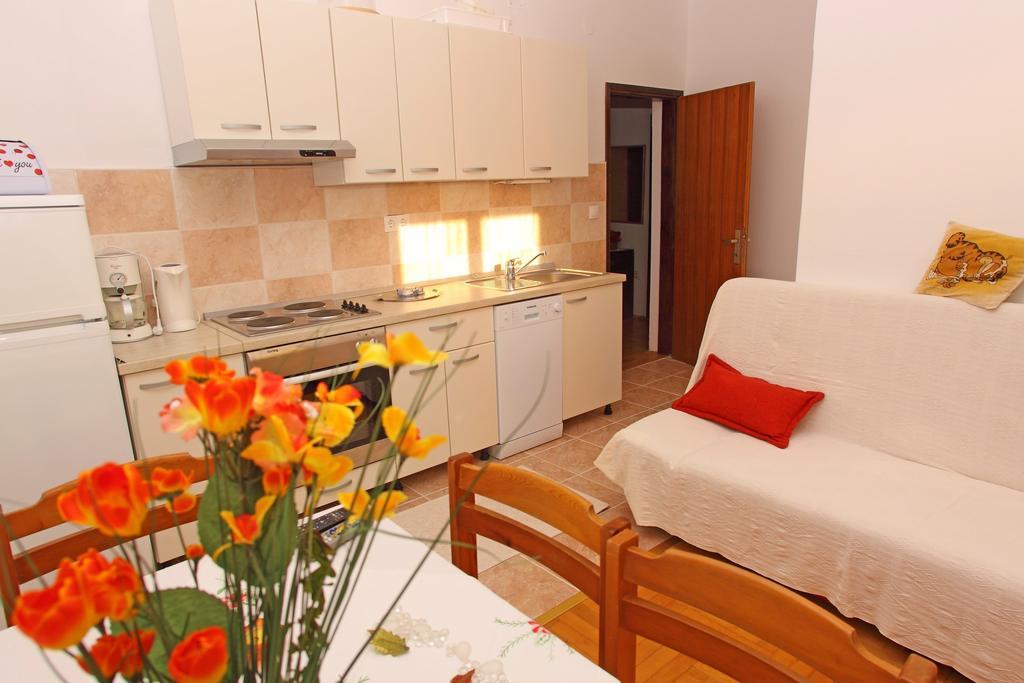 Apartments Luci Hvar Town Habitación foto