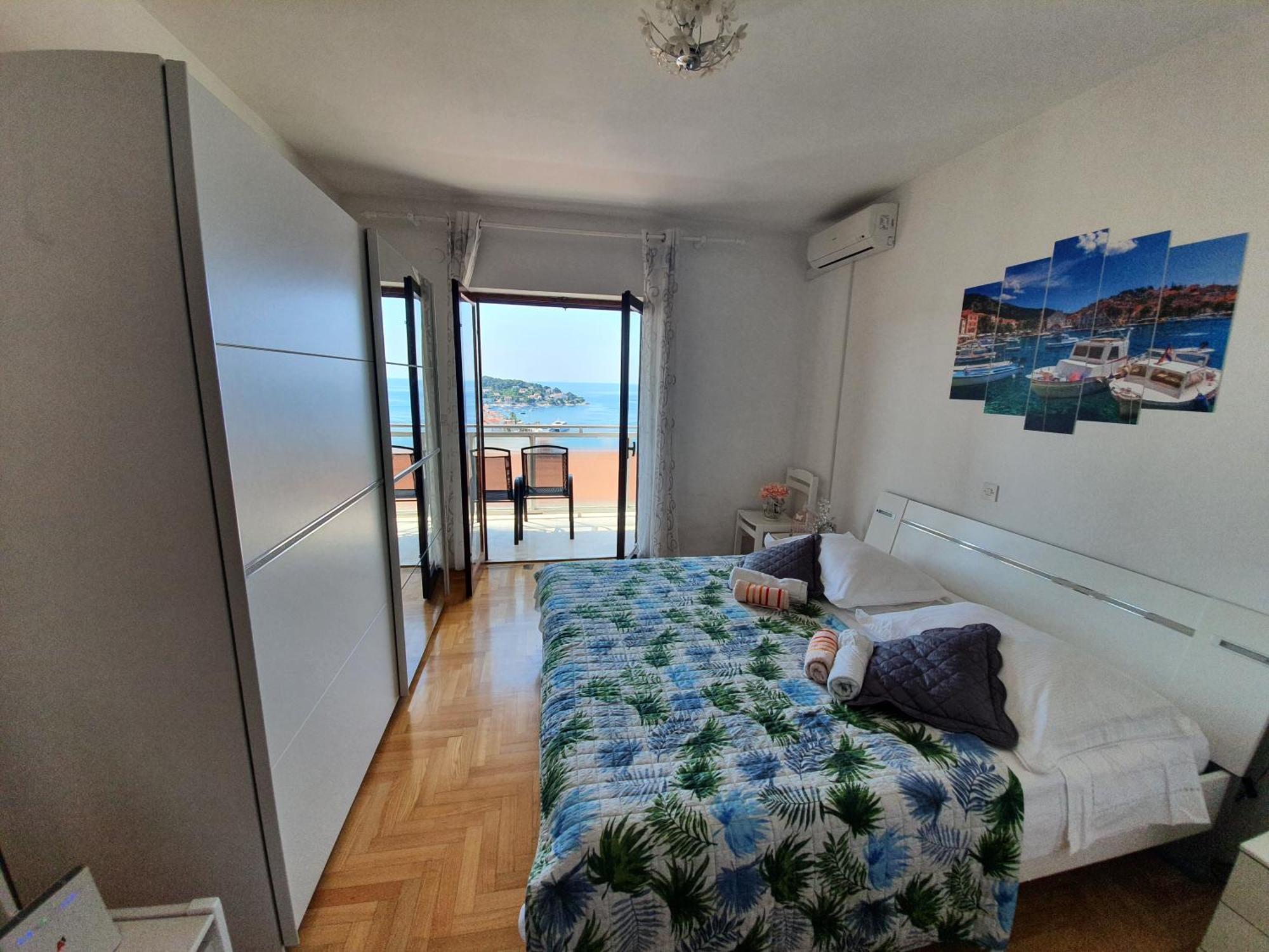 Apartments Luci Hvar Town Habitación foto