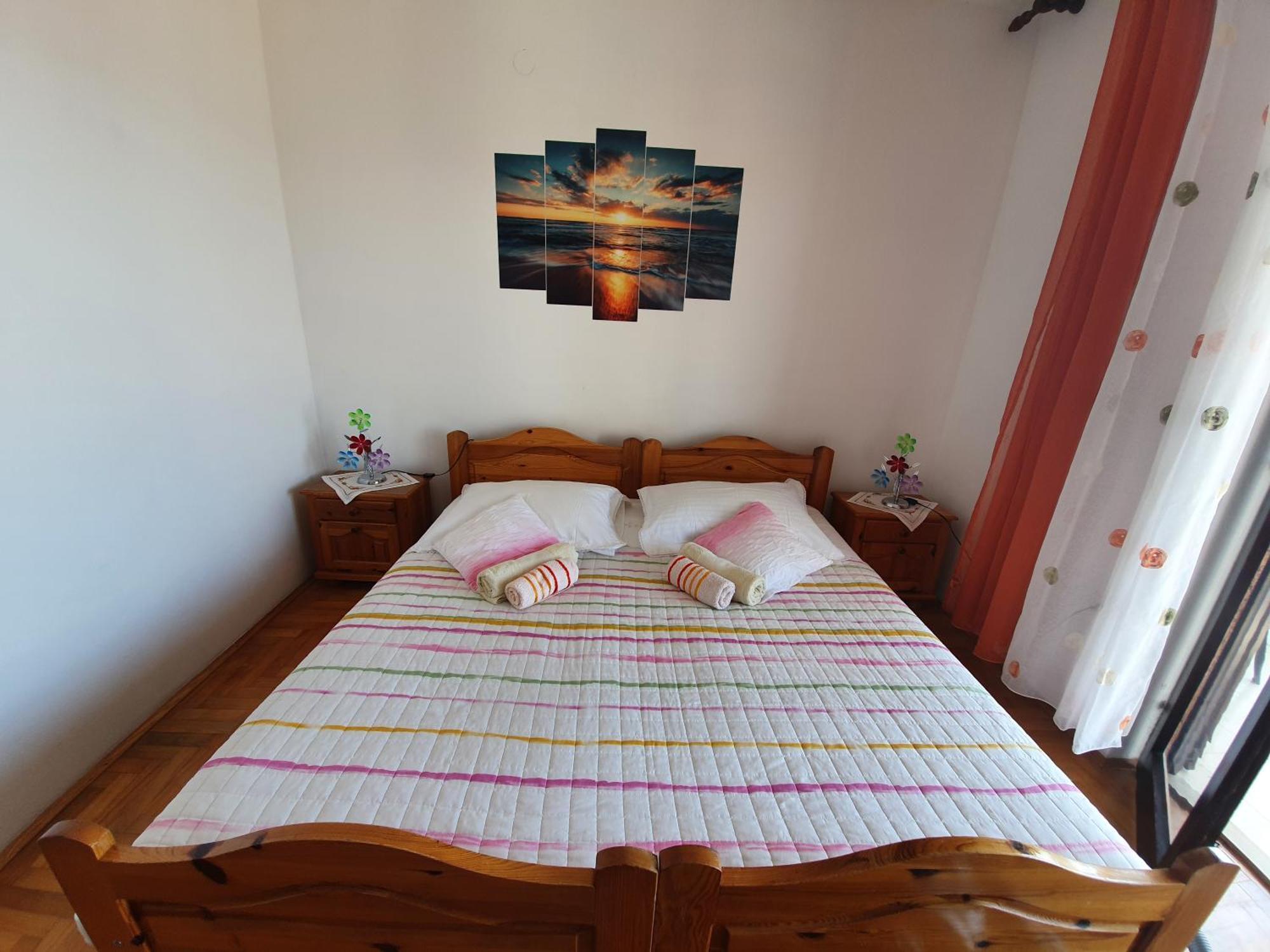 Apartments Luci Hvar Town Habitación foto