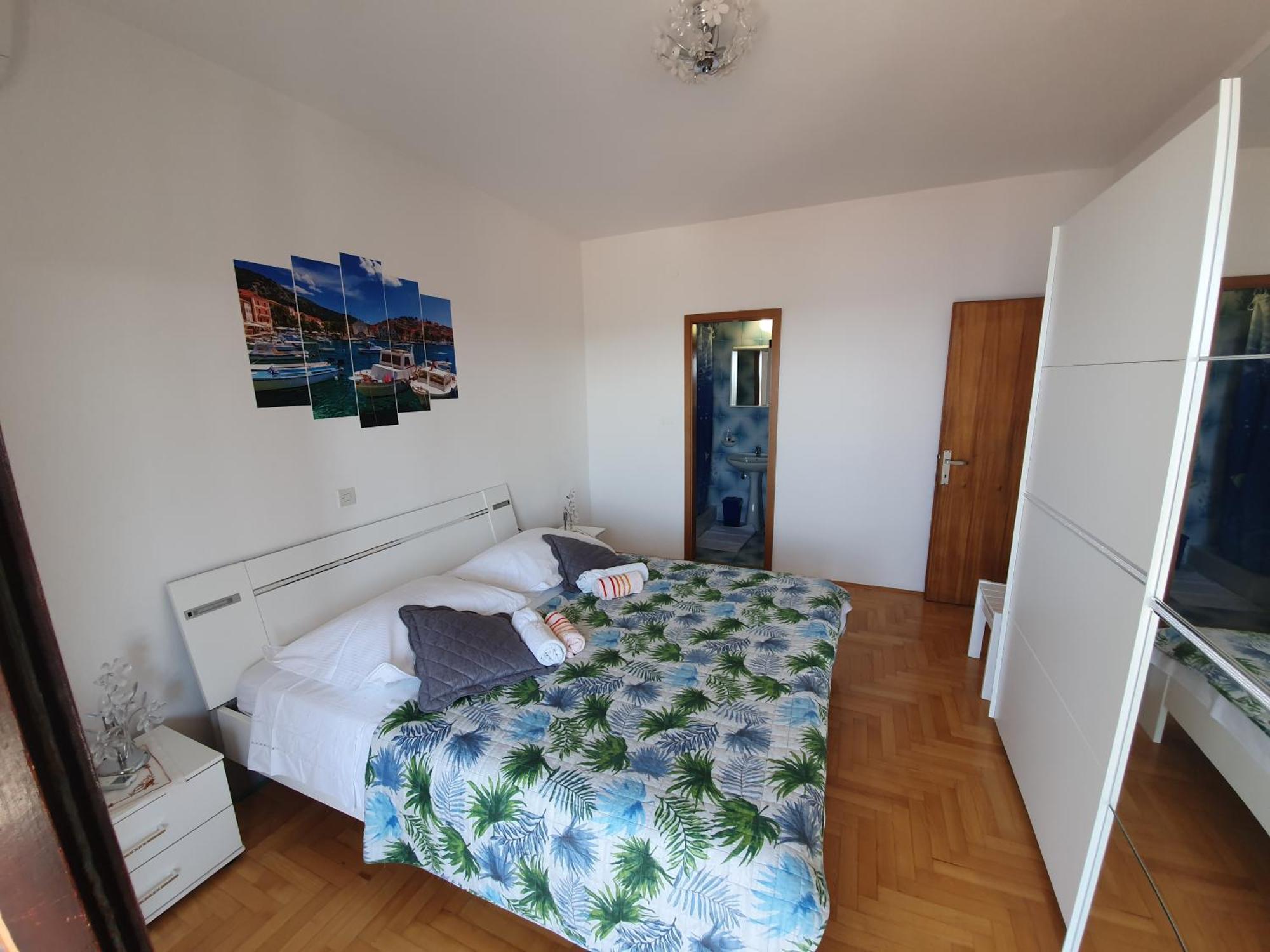 Apartments Luci Hvar Town Habitación foto