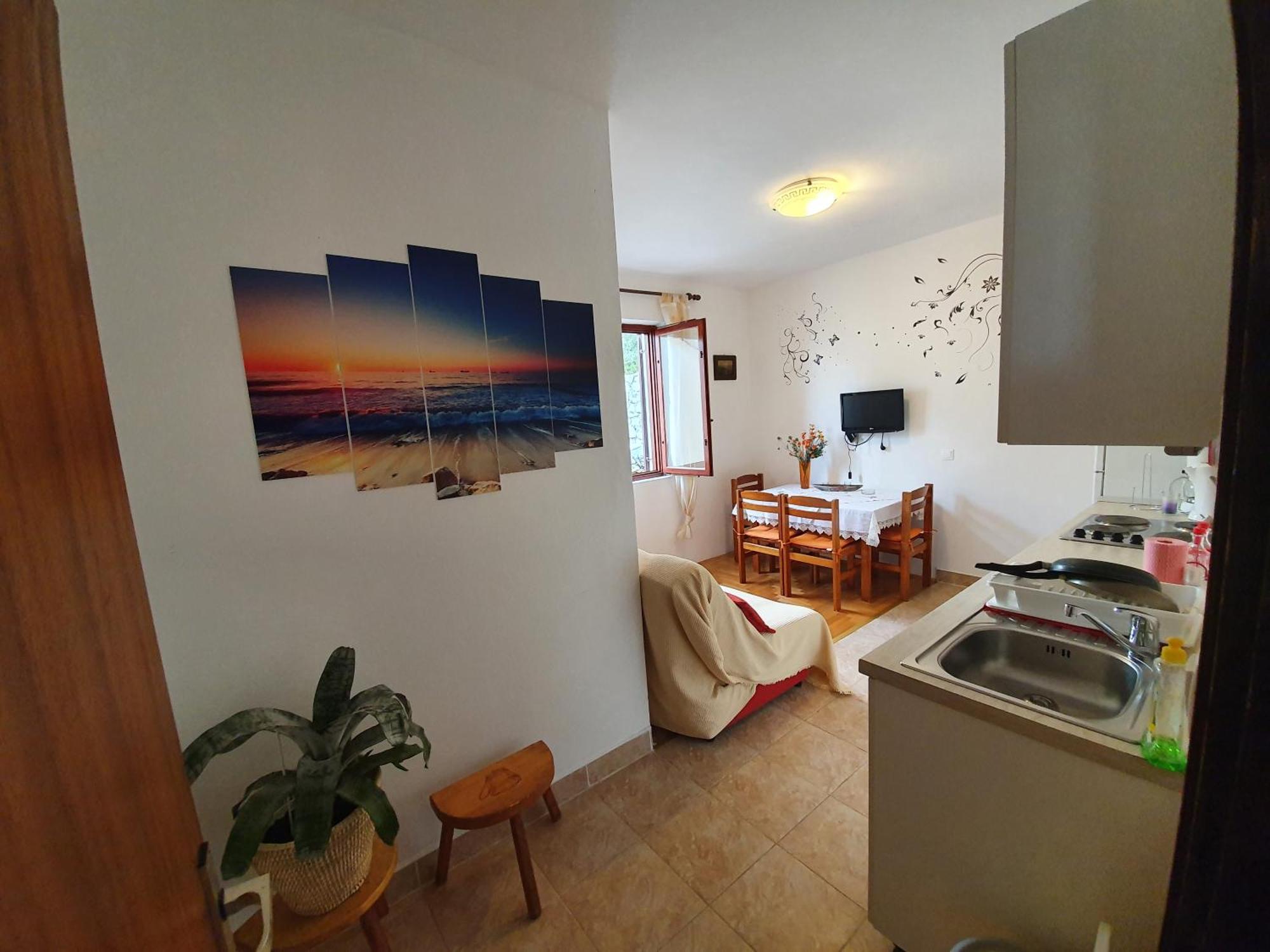 Apartments Luci Hvar Town Habitación foto
