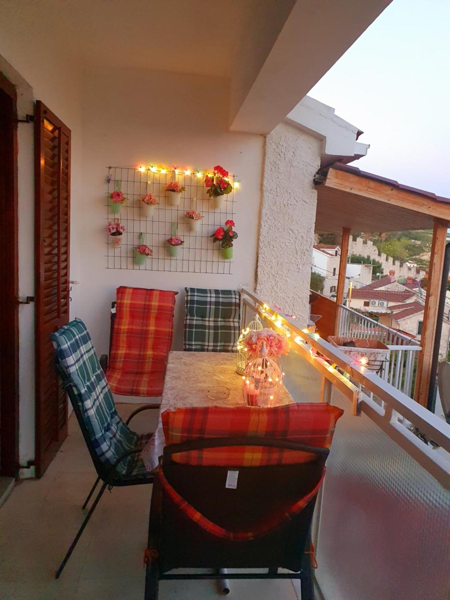 Apartments Luci Hvar Town Habitación foto