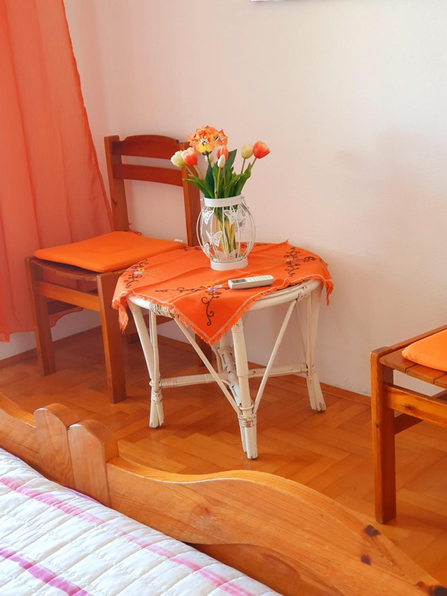 Apartments Luci Hvar Town Habitación foto